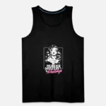 Bailey Sarian Murder Mystery A on Men's Premium Tank Top