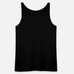 Bailey Sarian Is Bae on Women's Premium Black - Tank Top