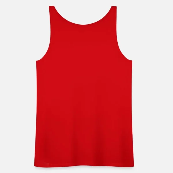 Bailey Sarian Is Bae on Women's Premium Red - Tank Top