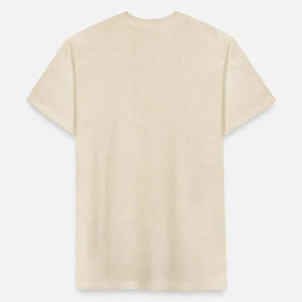 Bailey Sarian merch on Unisex Poly Cotton T-Shirt