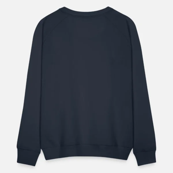 Bailey Sarian Suspish on Women's Premium Slim Fit - Sweatshirt